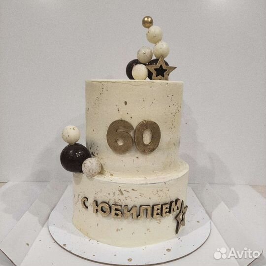 Услуги кондитера