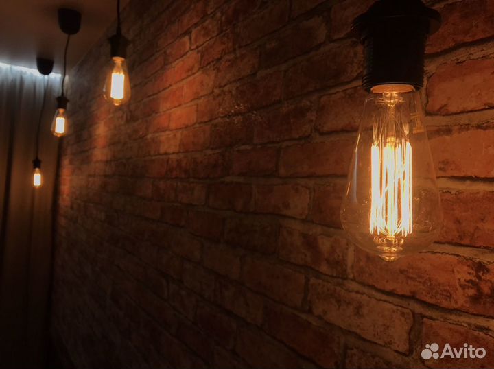 Электрик. Электромонтажные работы