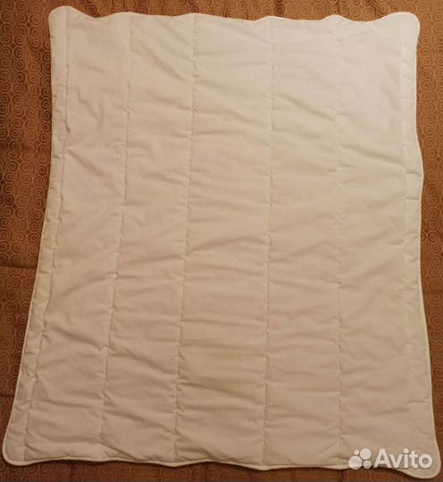 Бортики, наматрасник, одеяло, подушка икея