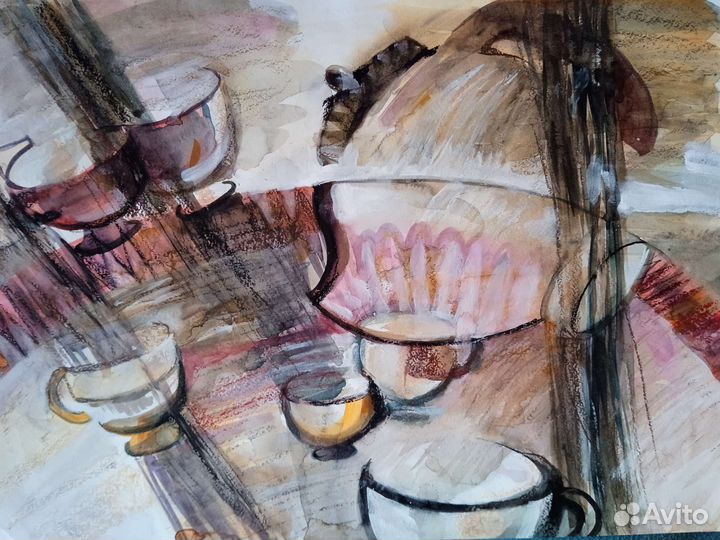 Продам картины