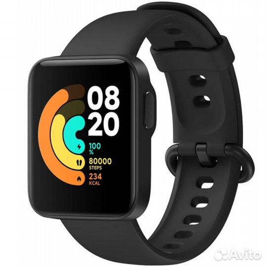 Умные часы Xiaomi Mi Watch Lite