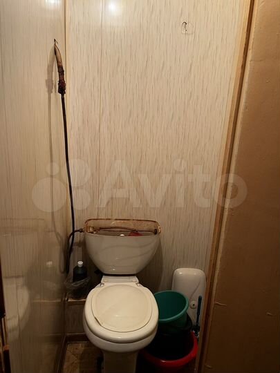 Комната 14 м² в 4-к., 4/5 эт.