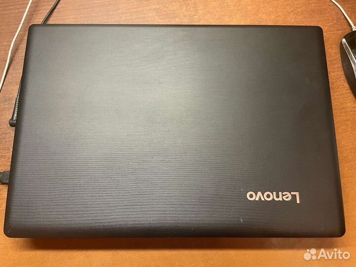 Ноутбук lenovo ideapad 110 15acl