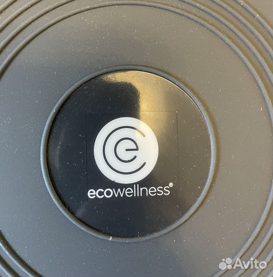 Балансировочная подушка