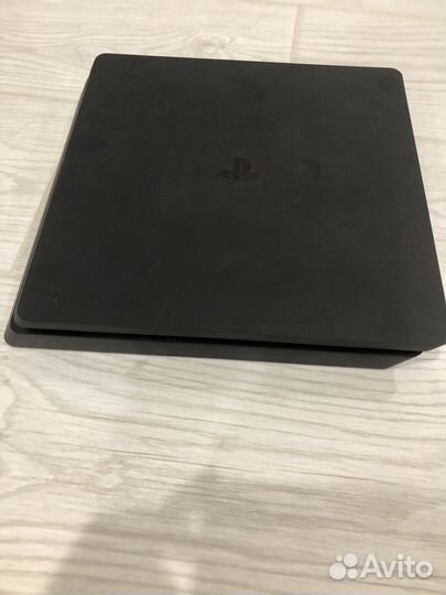 Sony PS4 slim 500GB