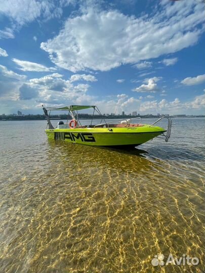 Экскурсия Отдых переправа на катере