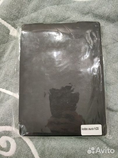 Обложка Kobo H2O