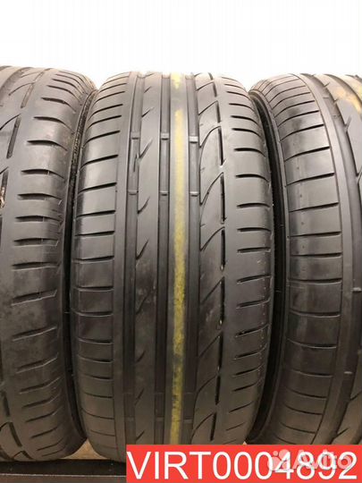 Bridgestone Potenza S001 225/45 R17 91W