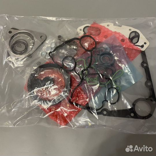 Комплект прокладок A6 C6 3.0 T