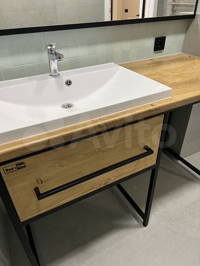 Коттедж 95 м² на участке 3,5 сот.