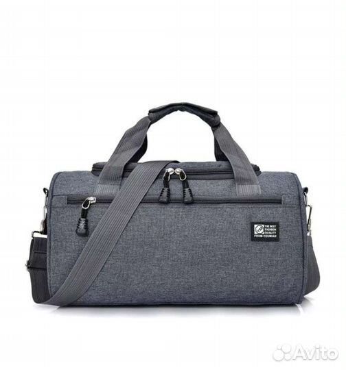 Спортивная сумка