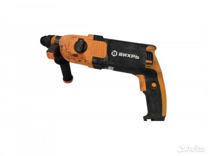 Перфоратор Вихрь П-800к (Батумская)