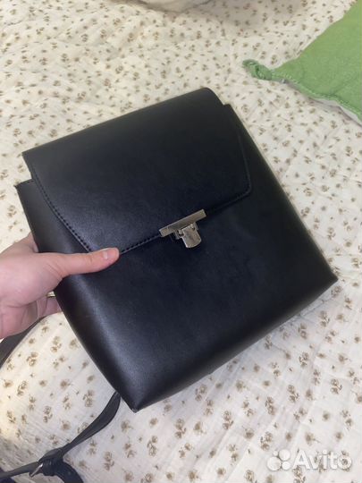 Рюкзак bershka