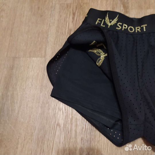 Шорты Fly Sport 140-146
