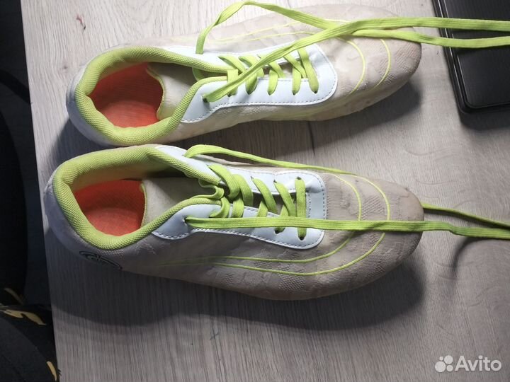 Шиповки для легкой атлетики