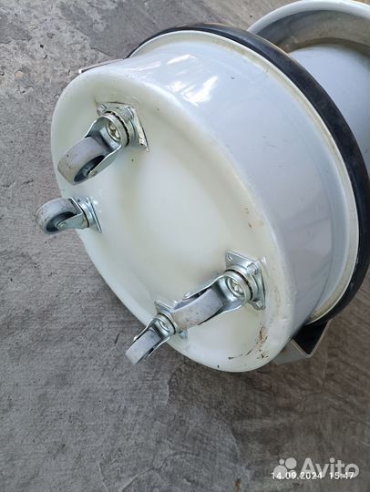 Пылесос Урал-1м