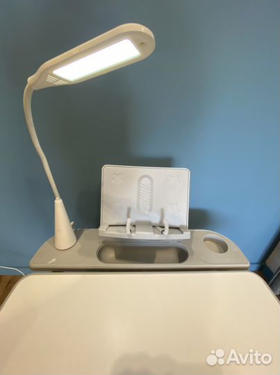 Детский стол и стул растущая парта