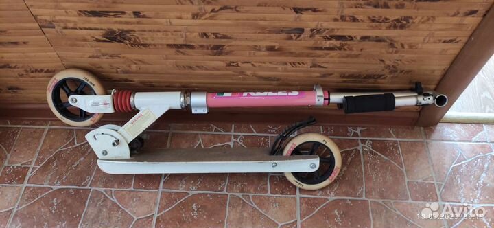 Самокат roces 145