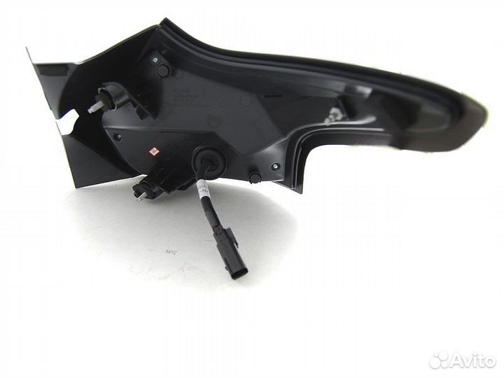 LED фонари Ford Focus 3 Хэтчбек (15-18) ldfo62