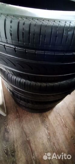 Formula Energy 235/55 R19