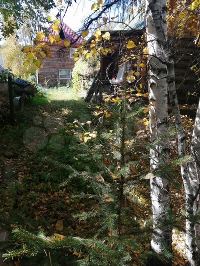 Дом 120 м² на участке 16 сот.