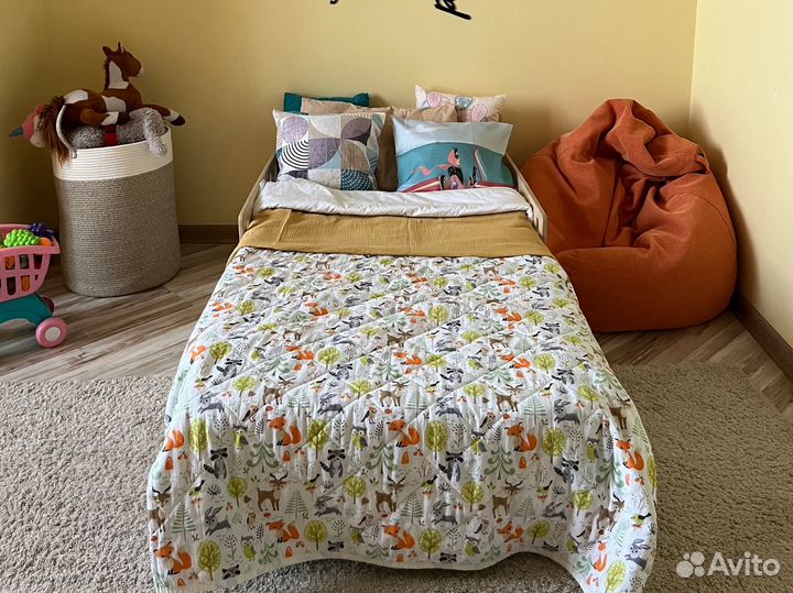 Детское покрывало 1.5 спальное