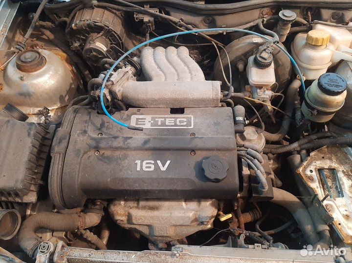 Продам двигатель и МКПП