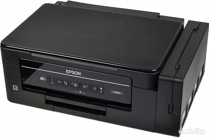 Epson L3050 Новый в коробке
