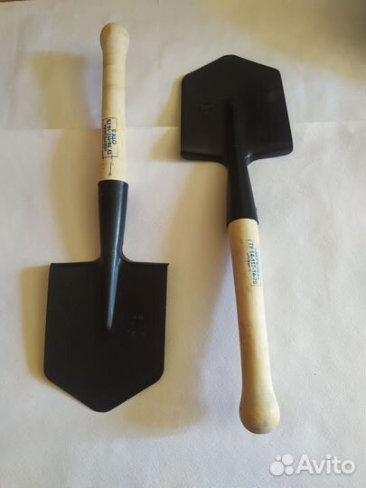 Мпл 50 СССР малая пехотная сапёрная лопата