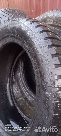 Sailun Ice Blazer Alpine 215/55 R16 187VR