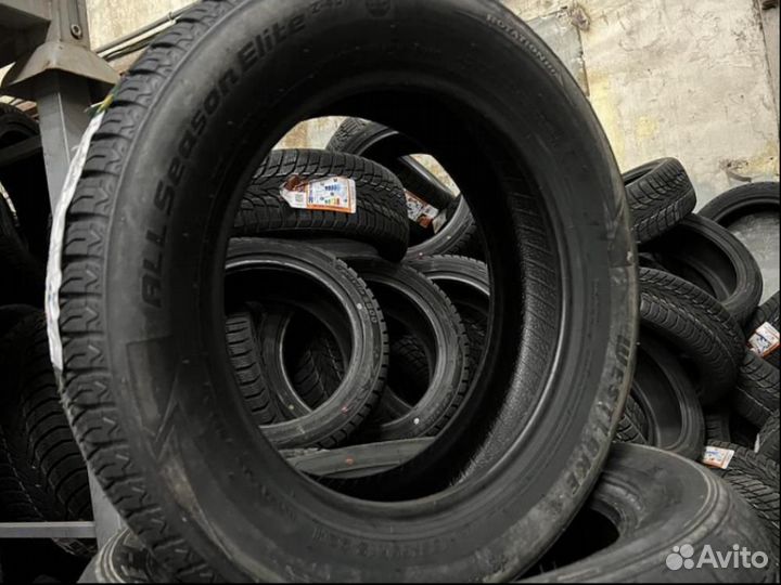 Westlake All Season Z-401 185/65 R15 92H