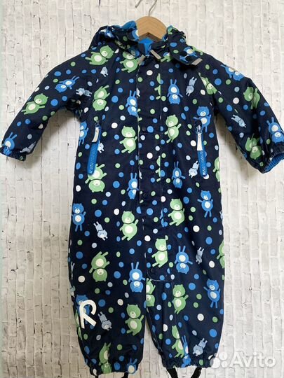 Комбинезон Reima