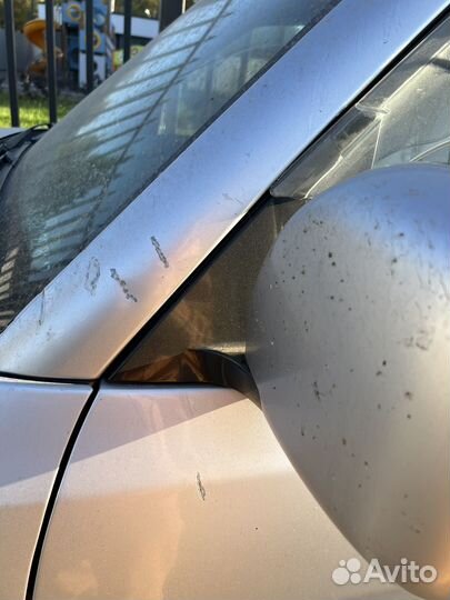 Mitsubishi Pajero 3.2 AT, 2003, 400 000 км