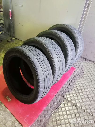 Continental ContiCrossContact LX Sport 255/50 R20