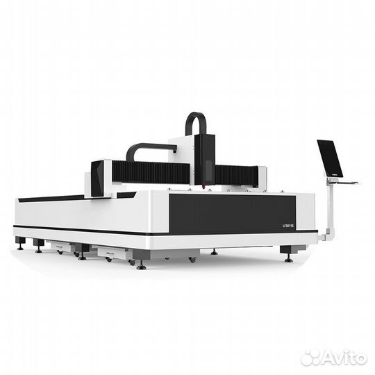 Лазерная резка металла