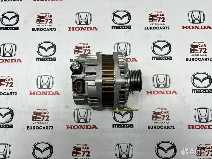 Генератор Mazda CX-5 KF 2017-2024