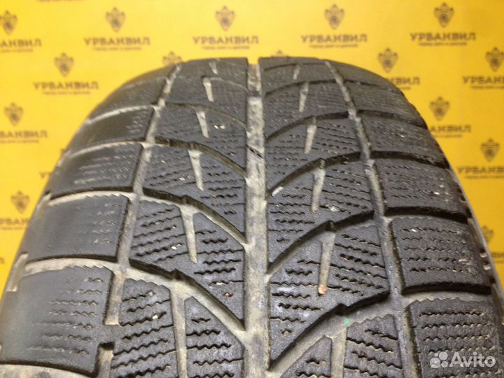 Bridgestone Blizzak WS-60 195/65 R15 91R