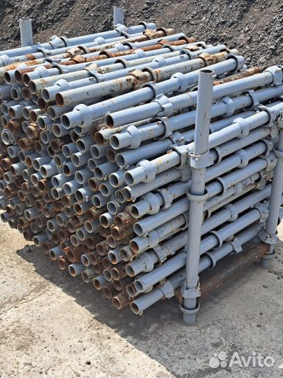 Кап-лок, вставка соединительная