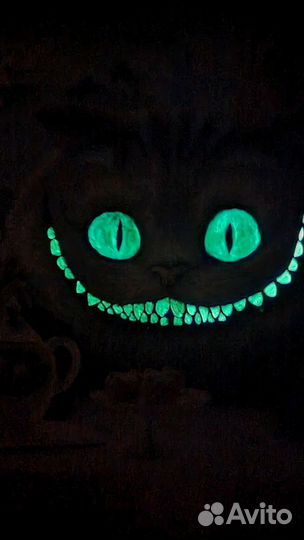 Готовая картина по номерам 