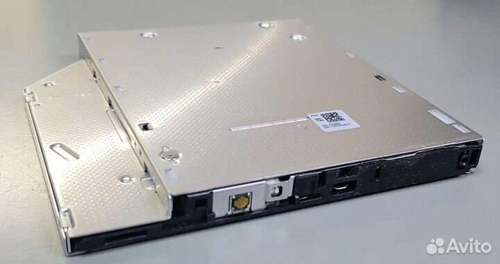 Оптический привод dvdrw SATA SN-208AB б/у