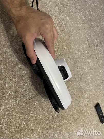 Робот мойщик окон