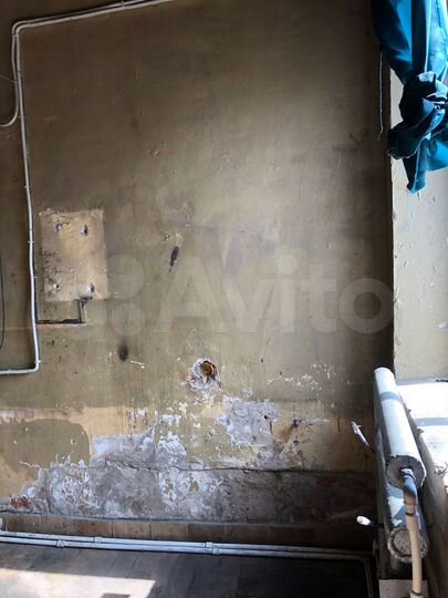 Производственное помещение 35 м² пск Дерябин