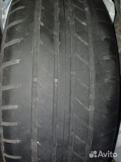 Goodyear EfficientGrip 205/60 R16