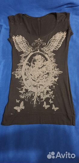 Женская одежда