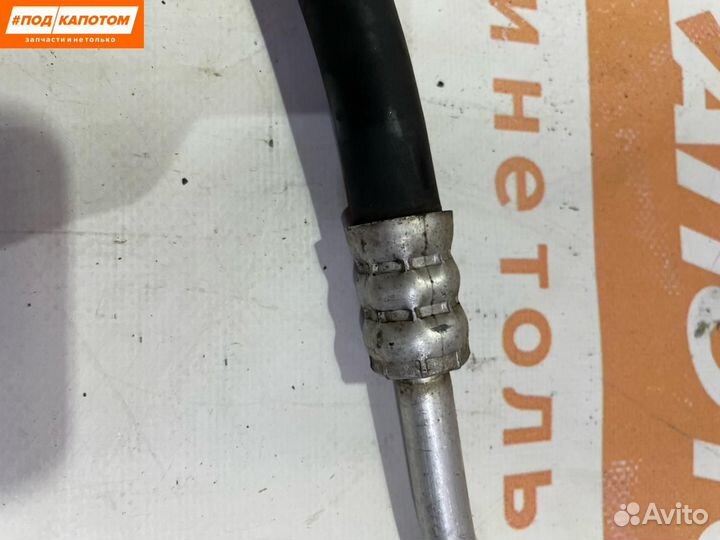 Трубка кондиционера Hyundai ix35 2012 977622S500