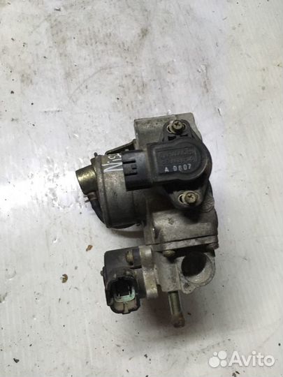 Дроссельная заслонка Nissan Almera sera483-05