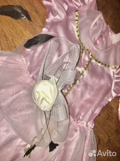 Карнавальный костюм