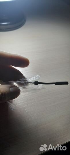 Микронаушник