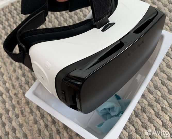 Samsung Gear VR Oculus