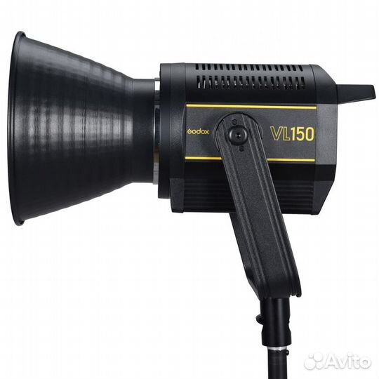 Осветитель LED Godox VL150